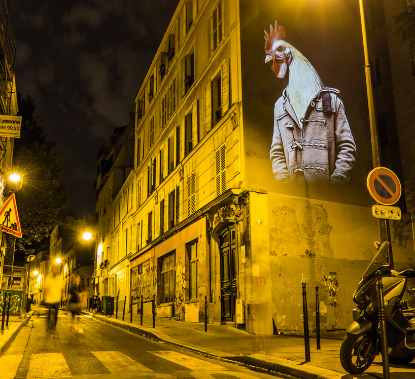 julien-nonnon-urban-safari-hipster-animals-paris-designboom-07