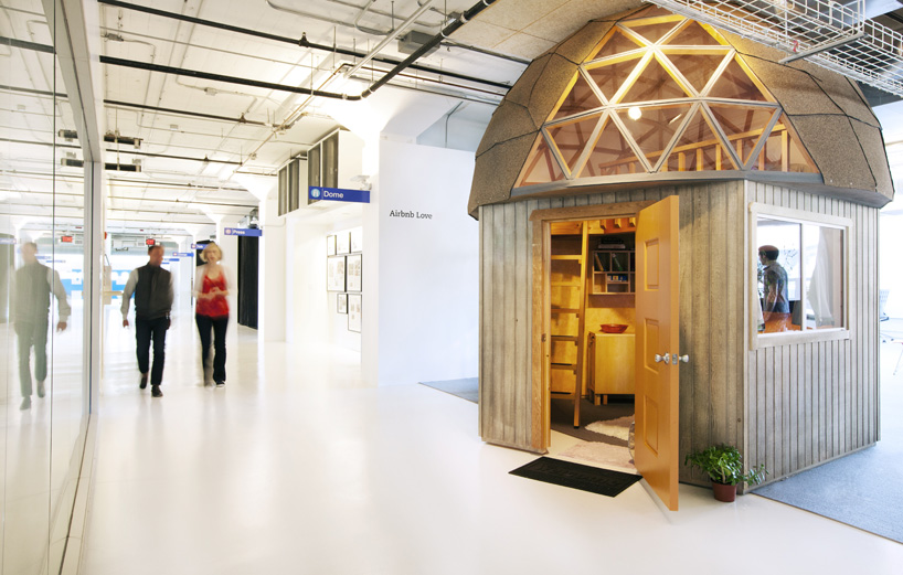 kelly robinson workplace designer designboom