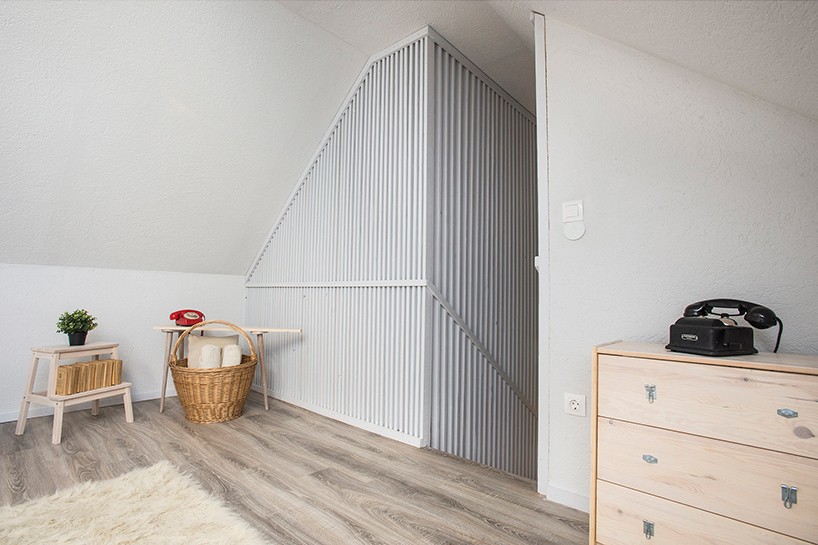 miklos kiss house postmaster