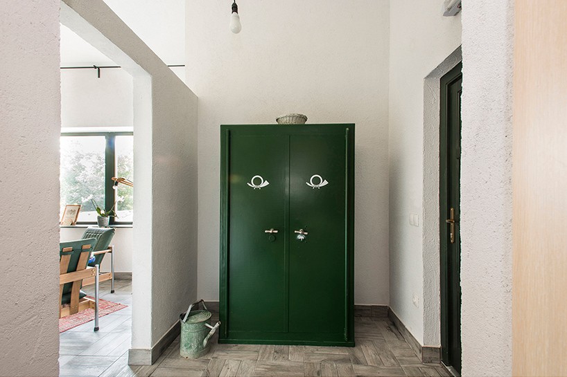 miklos kiss house postmaster