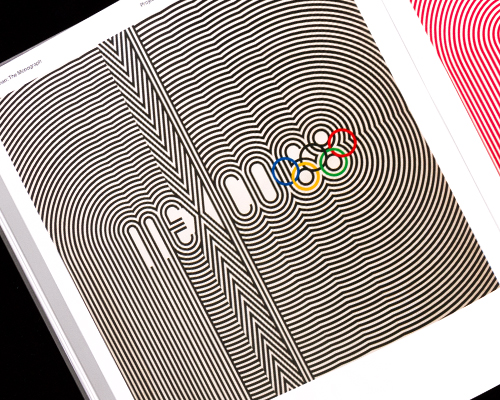 lance wyman the monograph by unit editions