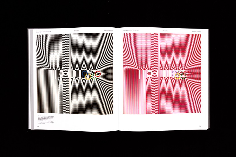 lance wyman the monograph by unit editions