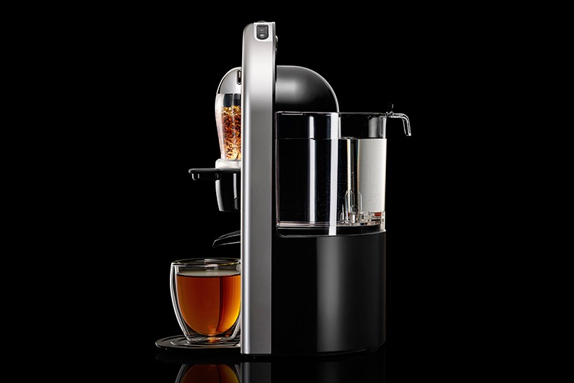 Tea Maker - Office for Product Design