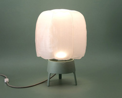 marc venot inflates lumière soufflée for moustache