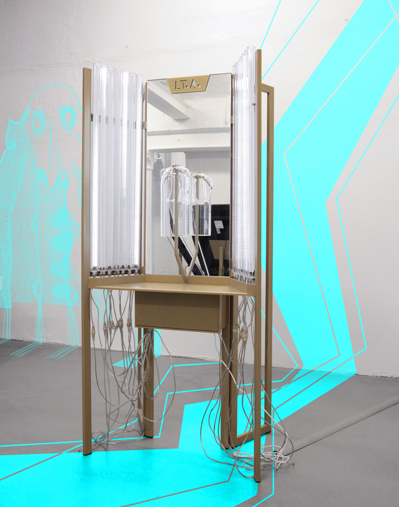 matali crasset brussels design september designboom