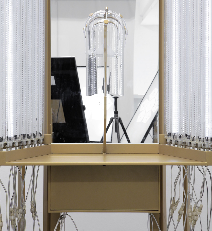 matali crasset_la trame ancestrale_designoom_010