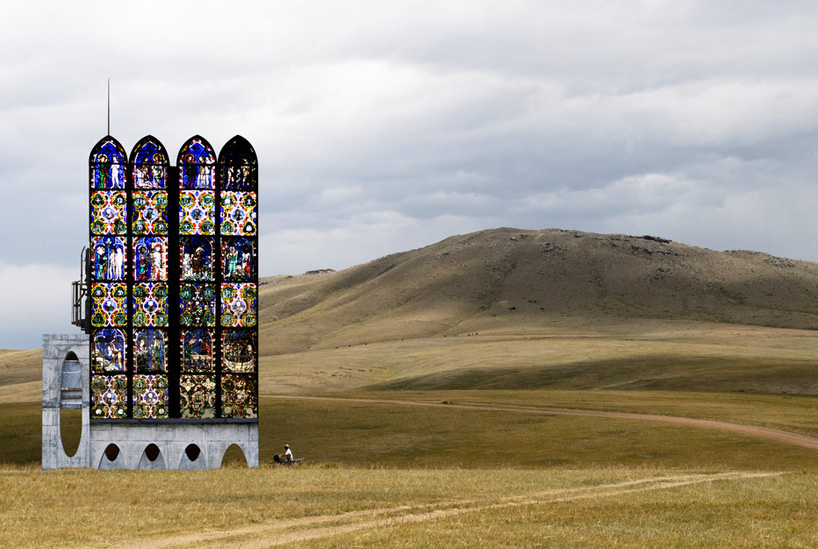 matthias-jung-surreal-architecture-collage-designboom-04