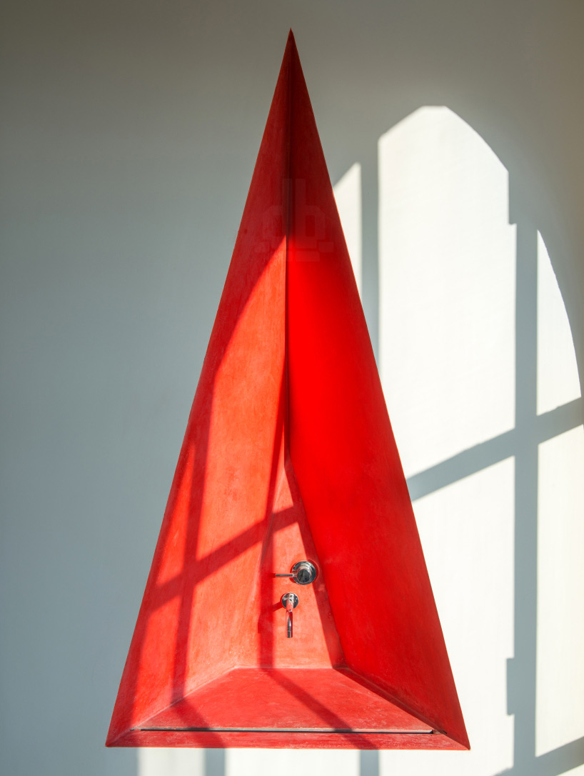 home jerusalem matti rosenshine architects designboom