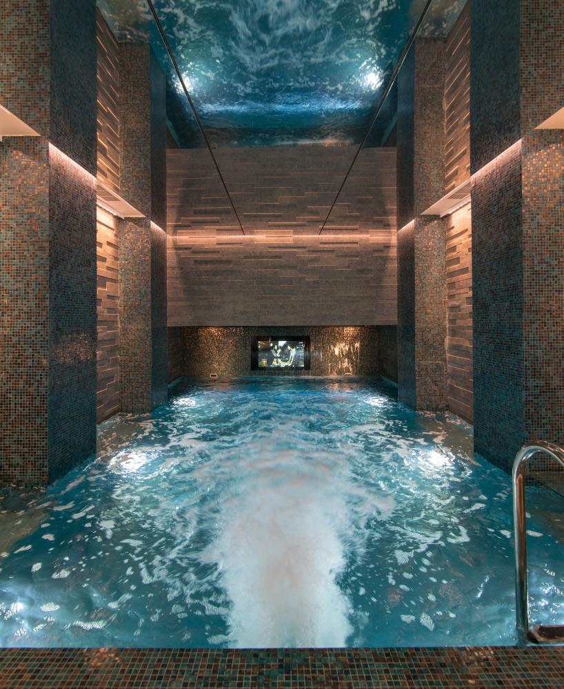 home jerusalem matti rosenshine architects designboom