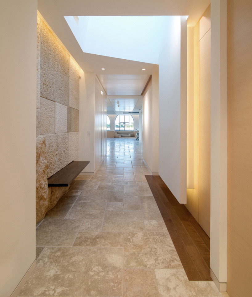 home jerusalem matti rosenshine architects designboom