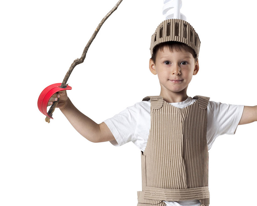 the nature sabre sword creator by naama agassi for monkey business