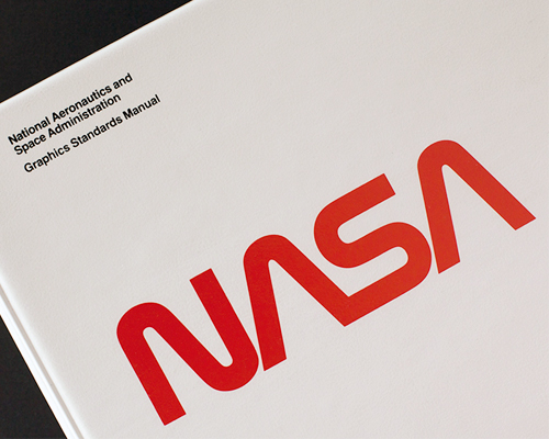 reissue of the 1975 NASA graphics standards manual