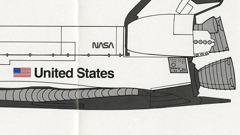 Reissue Of The 1975 Nasa Graphics Standards Manual