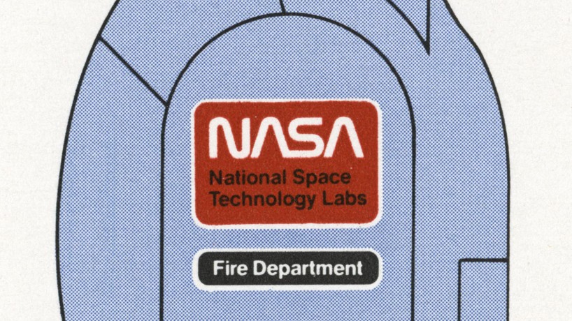 Reissue Of The 1975 Nasa Graphics Standards Manual