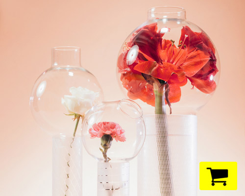 handmade olfattorio series models the instruments of ancient perfumers