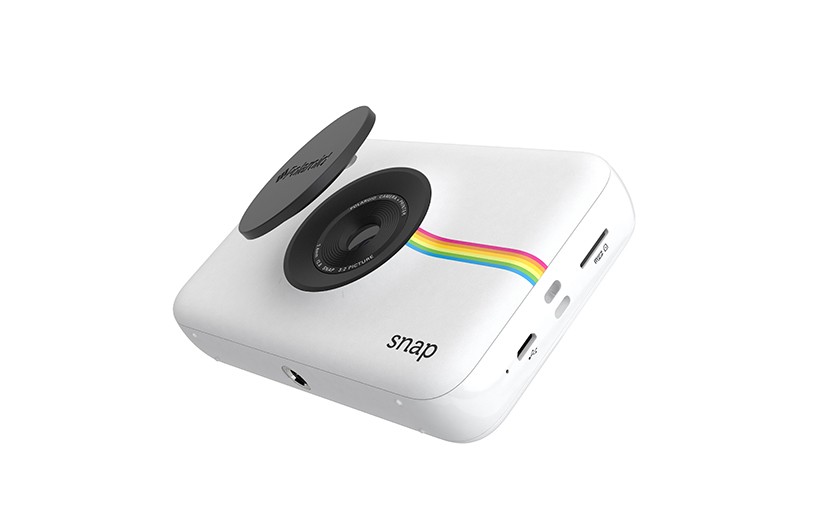 Polaroid Snap Touch Instant Digital Camera with 13 Megapixels 