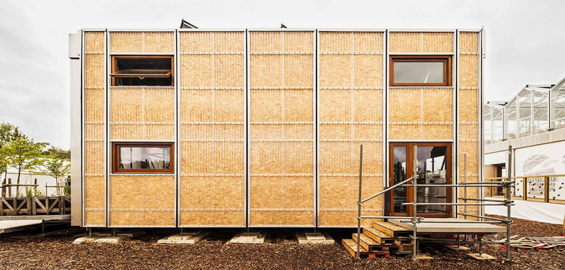 resso solar decathlon escola tecnica superior d'arquitectura del valles designboom