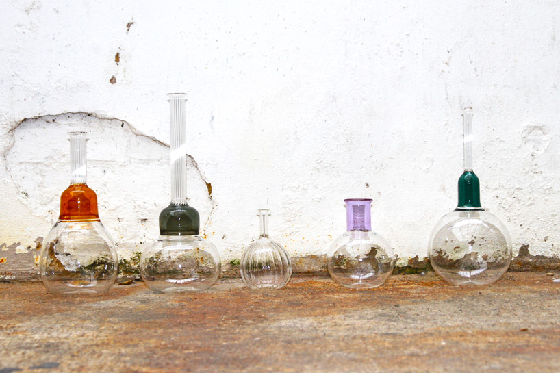 sarah colson lapis lux designboom