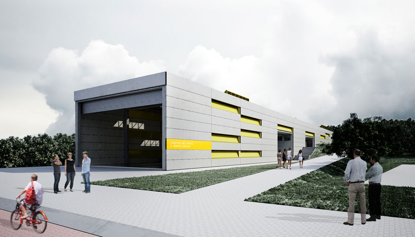 science-+-technology-park-of-itajuba-BCMF-aquitetos-mach-aquitetos-designboom-02