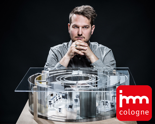 sebastian herkner reveals his das haus scheme for imm cologne 2016