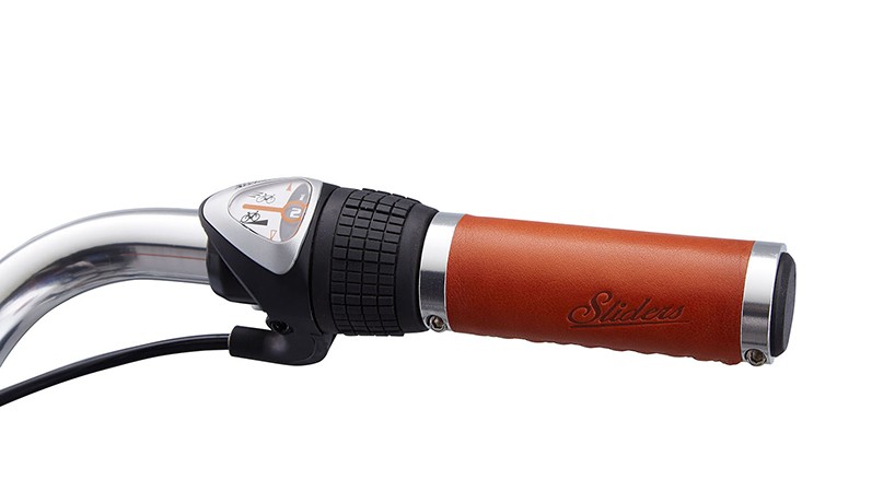 travel with ease using foldable sliders scooter + bike