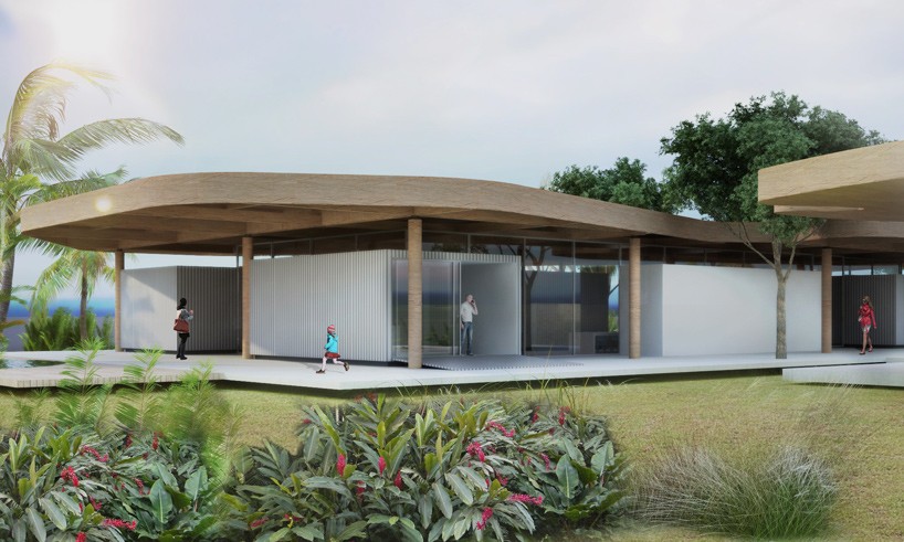 arthur casas conceives self-sufficient crowdsourced home for ENEL