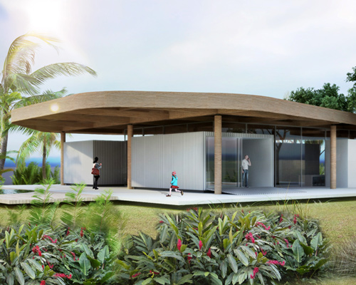 arthur casas conceives self-sufficient crowdsourced home for ENEL