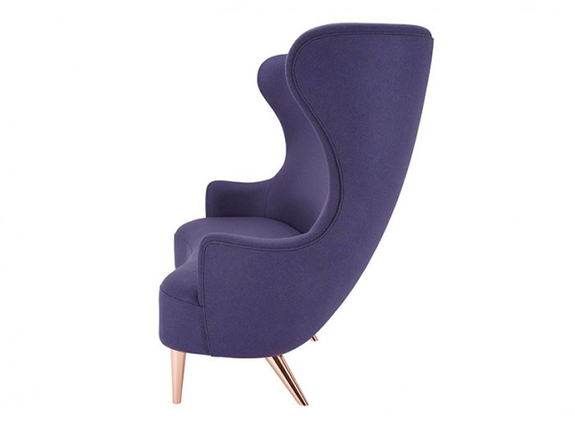 tom dixon new wingback sofa_designboom_006