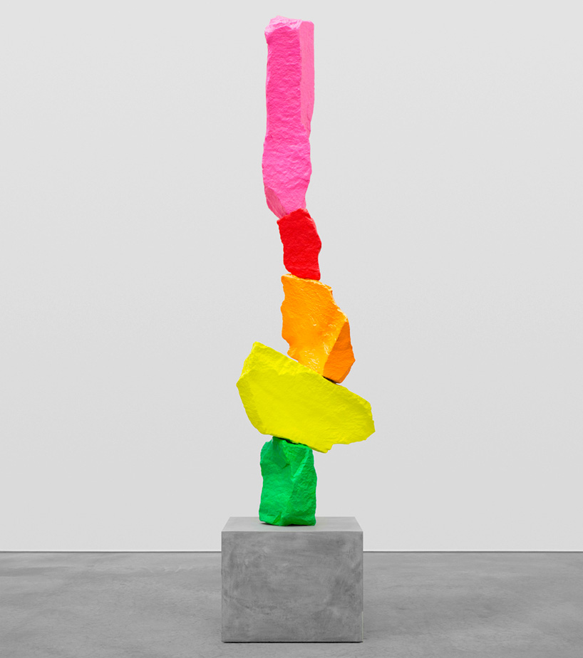 ugo-rondinone-sadie-coles-clouds-mountains-waterfalls-designboom-02