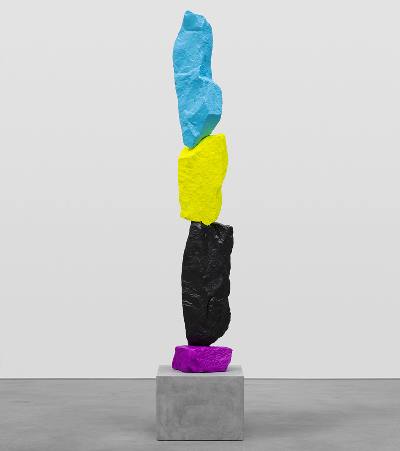 ugo-rondinone-sadie-coles-clouds-mountains-waterfalls-designboom-03