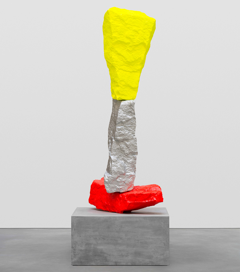 ugo-rondinone-sadie-coles-clouds-mountains-waterfalls-designboom-04