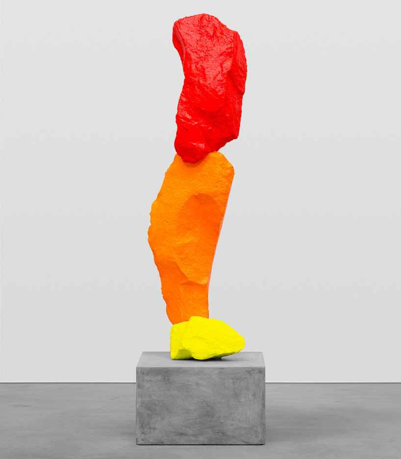 ugo-rondinone-sadie-coles-clouds-mountains-waterfalls-designboom-07