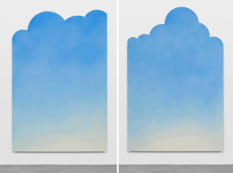 ugo-rondinone-sadie-coles-clouds-mountains-waterfalls-designboom-100