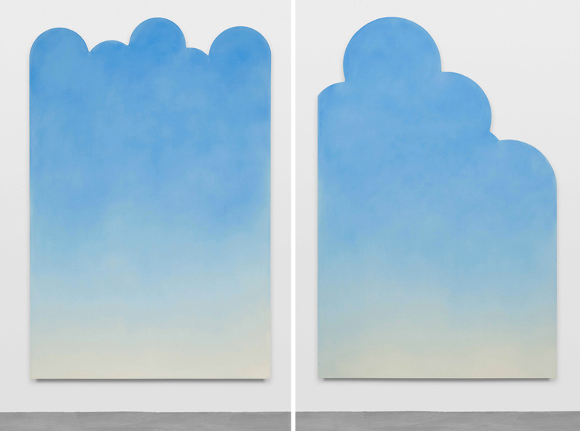 ugo-rondinone-sadie-coles-clouds-mountains-waterfalls-designboom-40