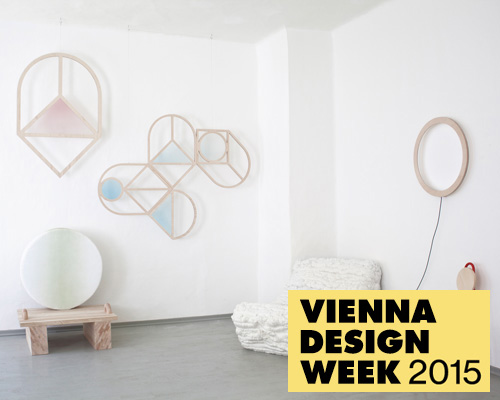 vienna design week 2015 at a glance