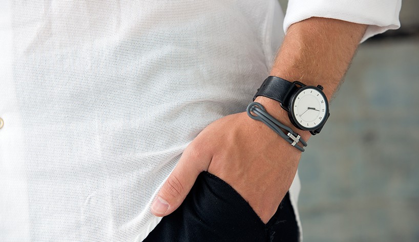 yves béhar expands jawbone’s UP activity trackers to be more fashion focused