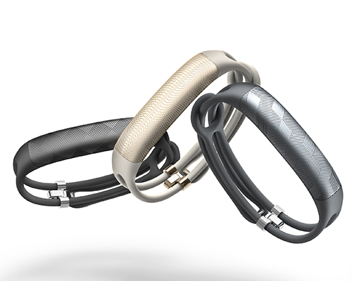 yves béhar expands jawbone’s UP activity trackers to be more fashion focused