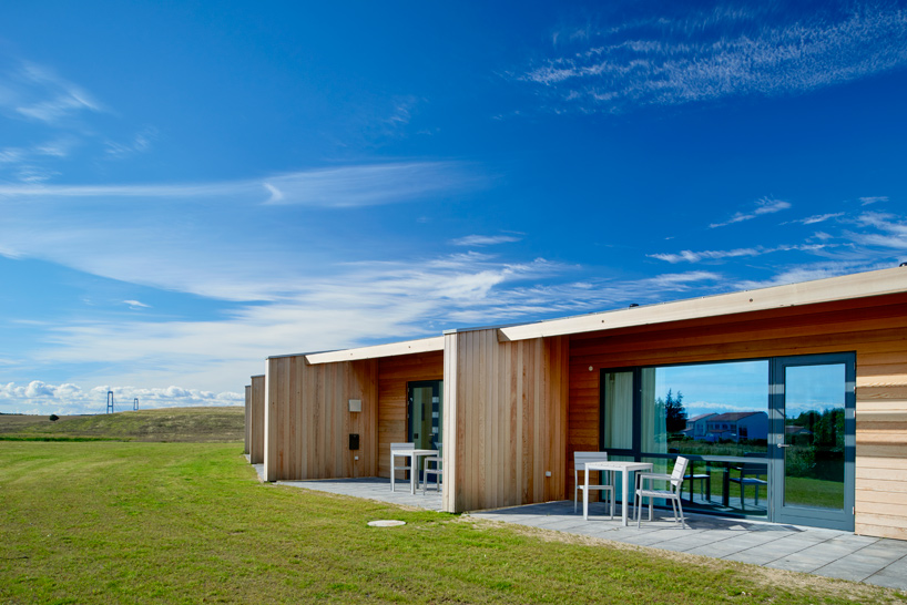 open reaction exhibition open architecture spirit of space chicago architecture biennial designboom