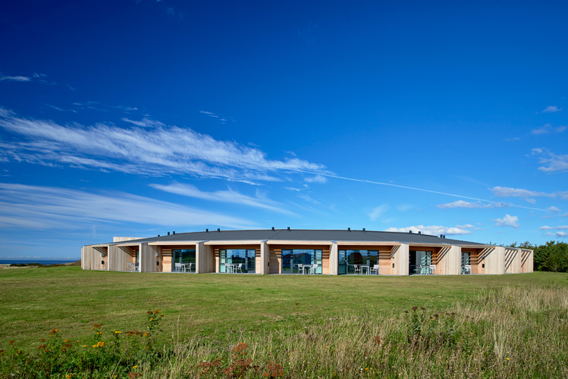 open reaction exhibition open architecture spirit of space chicago architecture biennial designboom
