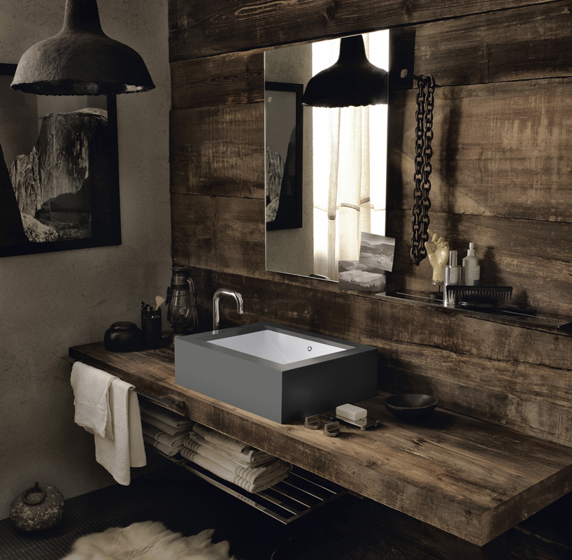 DuPont™ Corian® renews and expands collection of ready-made basins + sinks