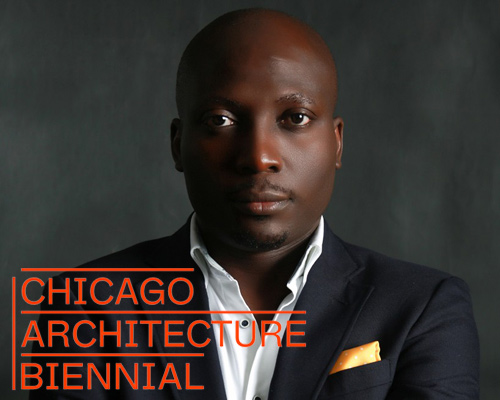 interview with kunlé adeyemi at the chicago architecture biennial