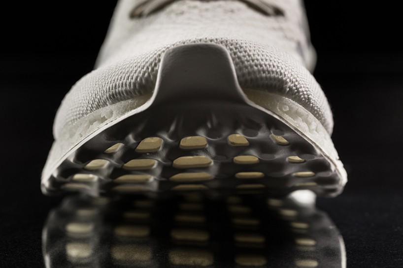 futurecraft 3D printed shoe if the first chapter of adidas ...