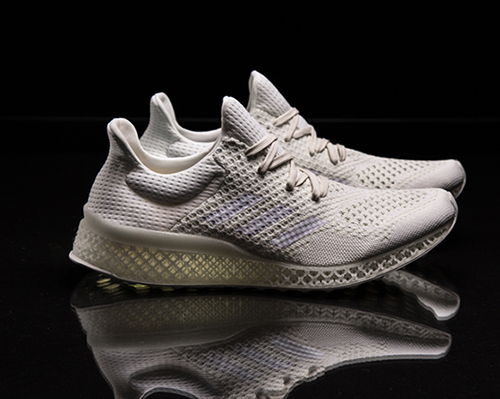 futurecraft 3D printed shoe if the first chapter of adidas ...