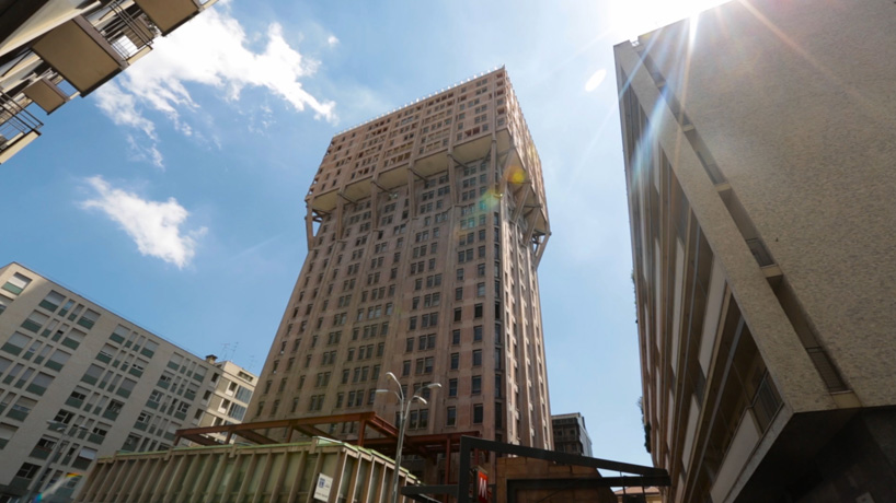 air berlin designboom