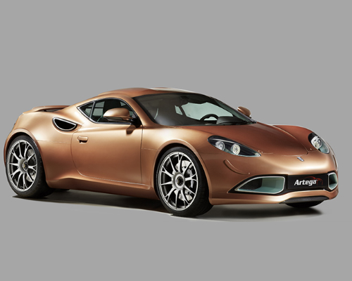 artega switch from petroleum to electric with scalo lineup
