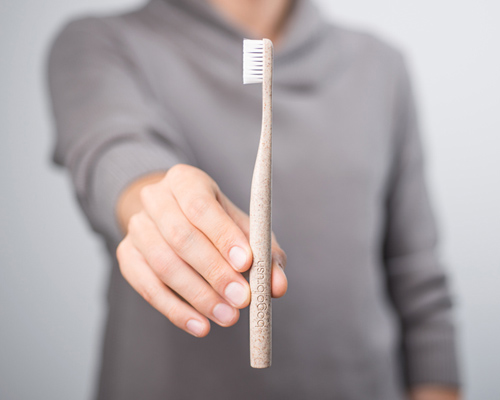 bogobrush launches sustainable socially-minded toothbrushes