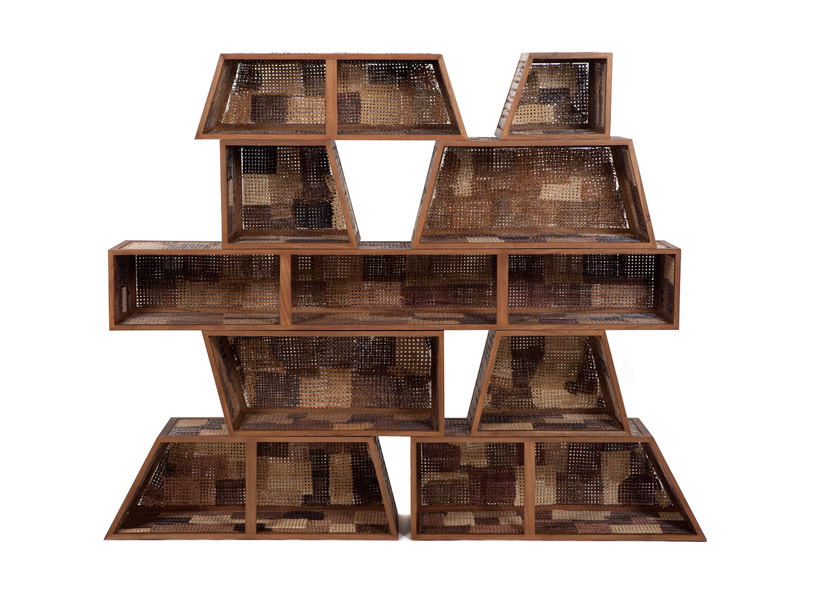 friedman benda campana designboom