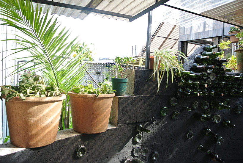 clear studios' holistic approach to living: the jewel box project