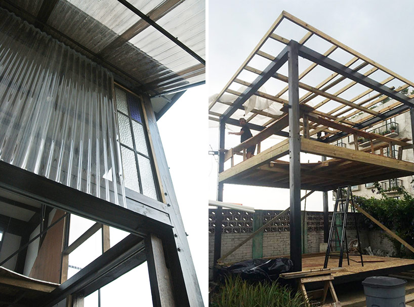 clear studios' holistic approach to living: the jewel box project