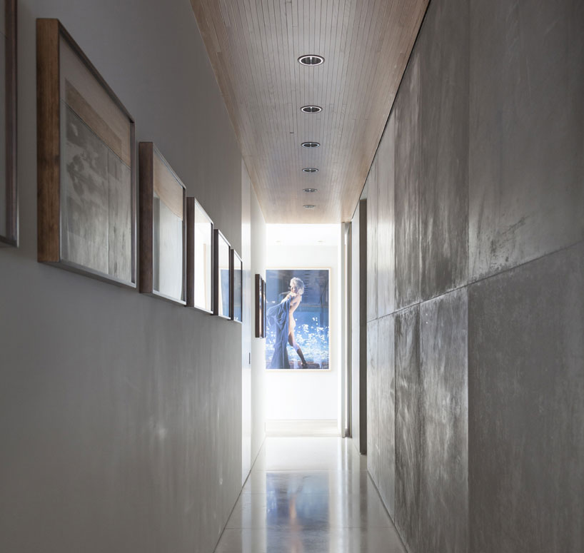 coletivo arquitetos apartment remodel designboom coletivo arquitetos apartment remodel designboom